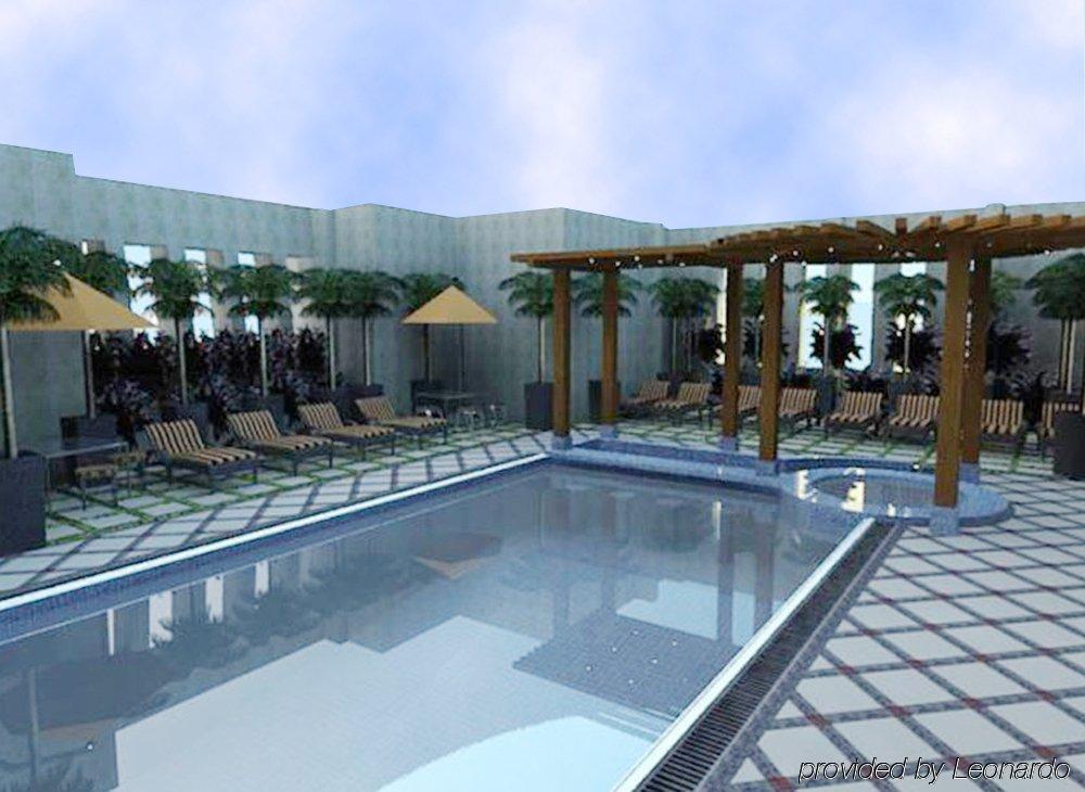 Raintree Rolla Hotel Dubai Exterior photo
